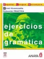 Ejercicios de gramatica nivel avanzado - tantis.pl