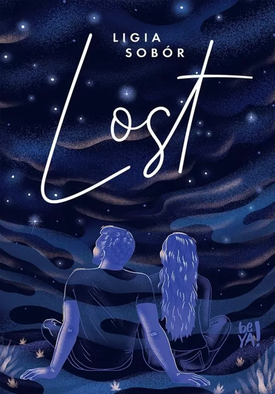 Lost - tantis.pl