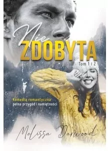 Niezdobyta. Tom 1-2 - tantis.pl