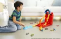 Hot Wheels. Zestaw kaskaderski - tantis.pl