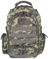 Plecak 4-komorowy Military Grey Digital Camo - tantis.pl