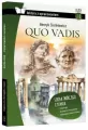 Quo vadis. Lektura z opracowaniem - tantis.pl