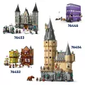 LEGO® Harry Potter. Privet Drive: Wizyta ciotki Marge 76451 - tantis.pl