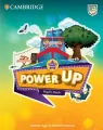 Power Up Start Smart Pupil's Book - tantis.pl