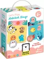 Let's Play. Habitat Bingo - tantis.pl