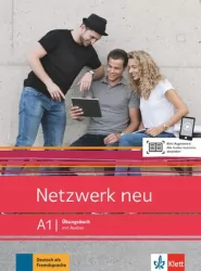 Netzwerk neu. Ubungsbuch A1