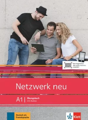 Netzwerk neu. Ubungsbuch A1