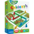 Chińczyk wersja podróżna - tantis.pl