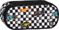 Piórnik saszetka owalna Hot Wheels - tantis.pl