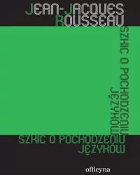 Szkic o pochodzeniu języków