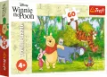 Puzzle 60 Smaczny miodek TREFL - tantis.pl
