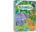 Dżungla 60 zagadek MUDUKO - tantis.pl