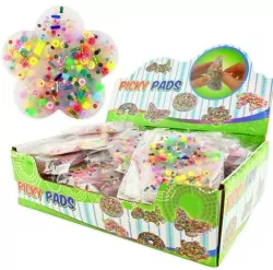 Sensoryczny gniotek POPS MIX