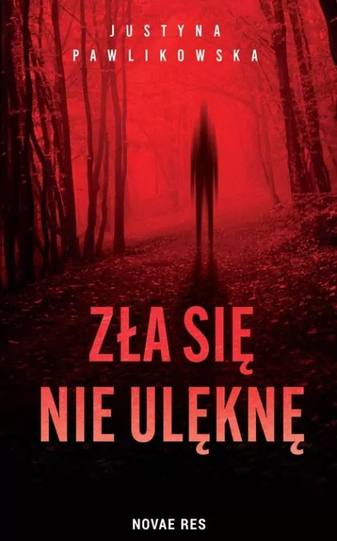 Zła się nie ulęknę - tantis.pl