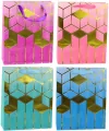 Torebka prezentowa 32x26x12cm MIX - tantis.pl