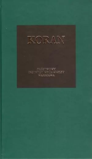 Koran - tantis.pl