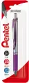 Pióro kulkowe 0,7 mm EnerGel BL77 fioletowy 1 szt. - tantis.pl
