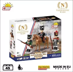 Napoleonic Era Soldiers