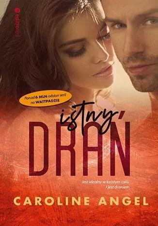 Istny drań - tantis.pl