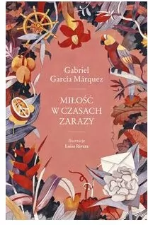 Miłość w czasach zarazy - tantis.pl