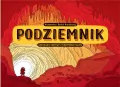 Podziemnik. Szkicownik odkrywcy podziemnego świata - tantis.pl