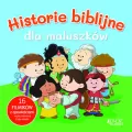 Historie biblijne dla maluszków - tantis.pl