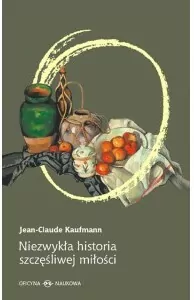 Niezwykła historia szczęśliwej miłości - tantis.pl