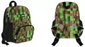 Plecak 1-komorowy Pixel Cubes - tantis.pl