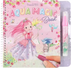 Kolorowanka Aqua Magic, Princess Mimi 12946A