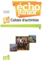 Echo Junior A2 ćwiczenia - tantis.pl