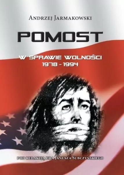 Pomost. W sprawie wolności 1978-1994 - tantis.pl
