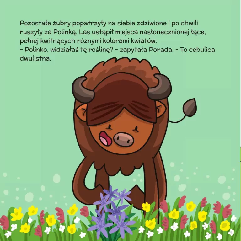 Żubr Pompik. Wyprawy T.18 Milczenie orlika - tantis.pl
