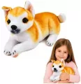 Shiba Inu pluszowy 25cm - tantis.pl