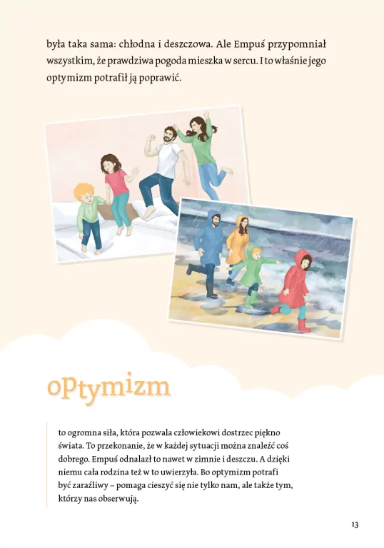 Empuś w świecie wrażliwości - tantis.pl