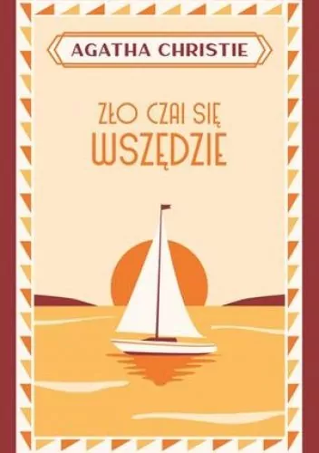Zło czai się wszędzie - tantis.pl