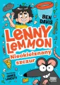 Lenny Lemmon. Nieokiełznany szczur - tantis.pl