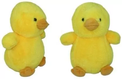 Kaczka z dźwiękiem 30cm - tantis.pl