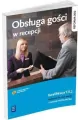 Obsługa gości w recepcji WSiP - tantis.pl
