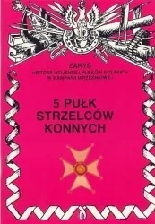 5 Pułk Strzelców Konnych