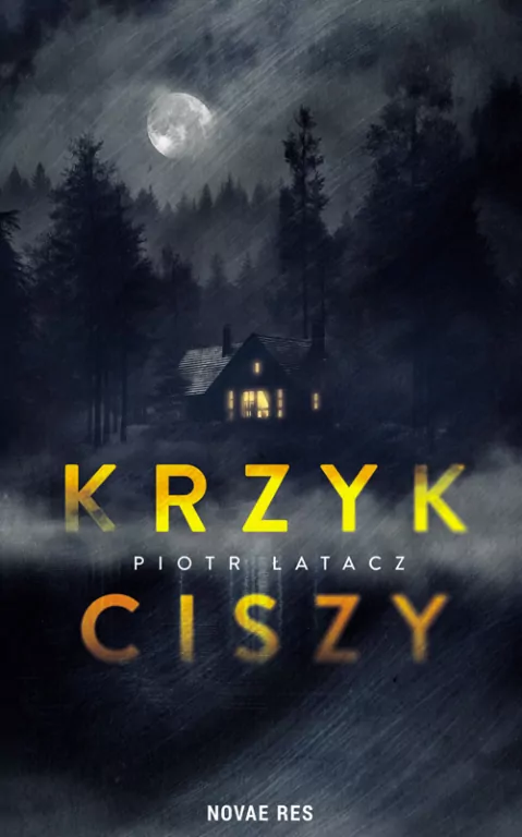 Krzyk ciszy - tantis.pl