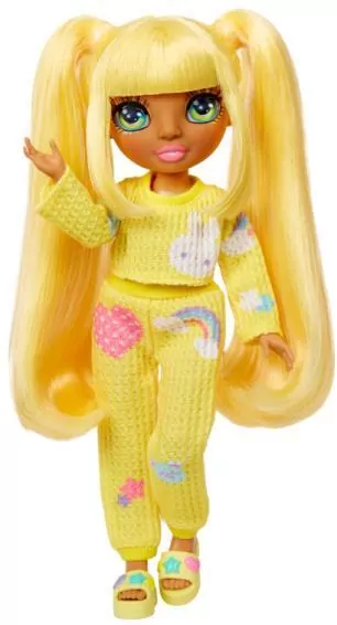 Rainbow High. Junior High PJ Party. Sunny - tantis.pl