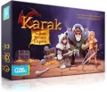 Karak. Minidodatek: Sidhar, Kirima & Elsapeth - tantis.pl