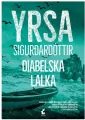 Diabelska lalka. Freyja i Huldur. Tom 5 - tantis.pl