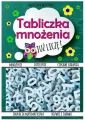 Tabliczka mnożenia. Już liczę! - tantis.pl