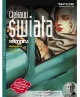 Historia LO Ciekawi świata podr ZP w.2015 OPERON - tantis.pl