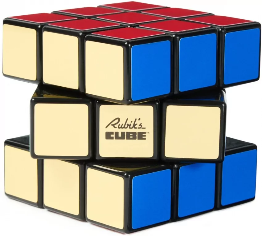 Rubik's: Kostka Retro - tantis.pl