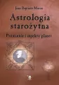 Astrologia starożytna - tantis.pl