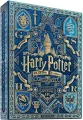 Karty. Harry Potter. Talia niebieska - tantis.pl