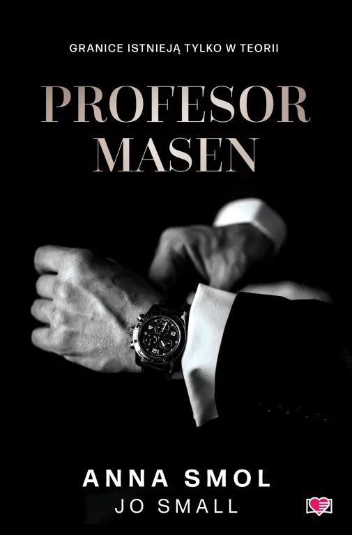 Profesor Masen - tantis.pl