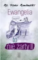 EWANGELIA TO NIE ŻARTY II - tantis.pl
